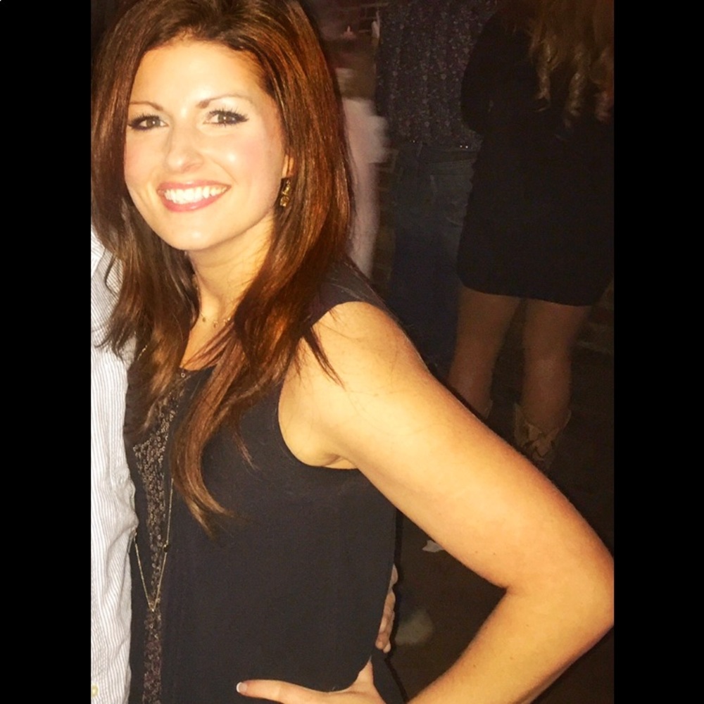 Meet your Posher, Jessica